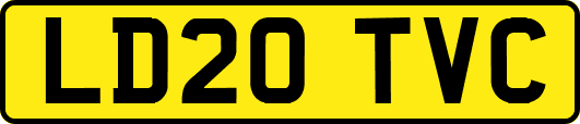 LD20TVC