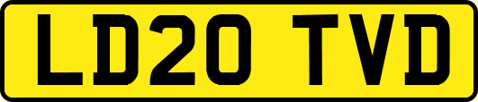LD20TVD
