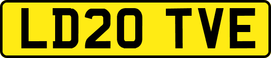 LD20TVE