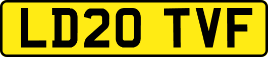 LD20TVF