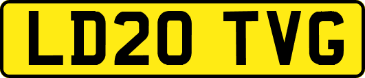 LD20TVG