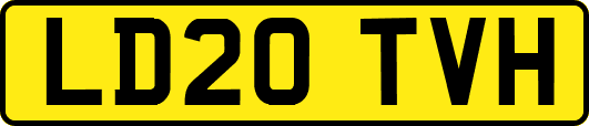 LD20TVH