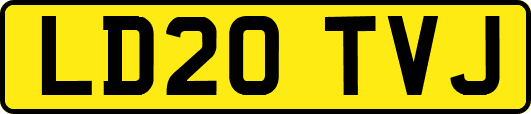 LD20TVJ