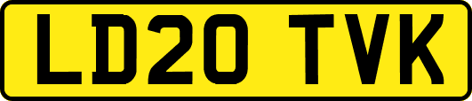 LD20TVK