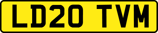 LD20TVM
