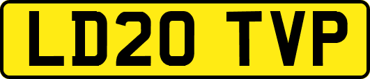 LD20TVP