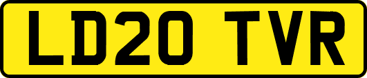 LD20TVR