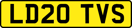 LD20TVS