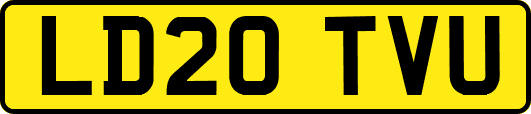 LD20TVU