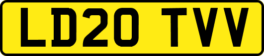 LD20TVV