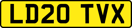 LD20TVX