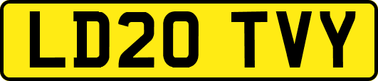 LD20TVY