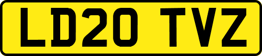 LD20TVZ
