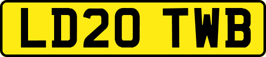 LD20TWB