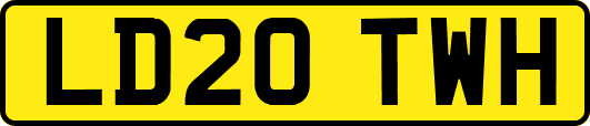 LD20TWH