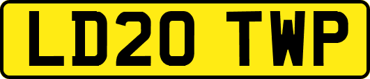 LD20TWP