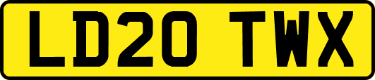 LD20TWX