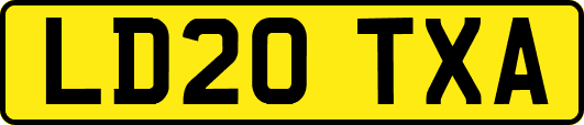 LD20TXA