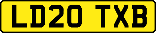 LD20TXB