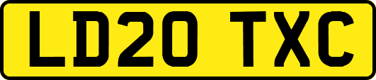 LD20TXC