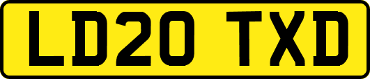 LD20TXD