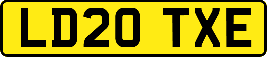 LD20TXE
