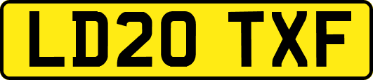 LD20TXF
