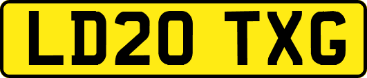 LD20TXG