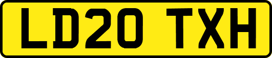 LD20TXH