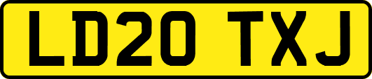 LD20TXJ