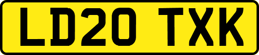 LD20TXK