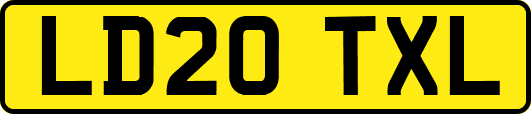 LD20TXL