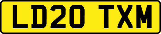 LD20TXM