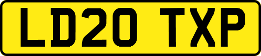 LD20TXP