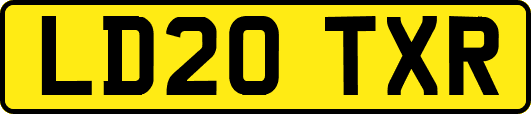 LD20TXR