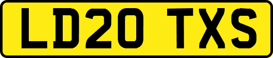 LD20TXS