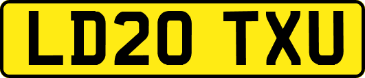 LD20TXU