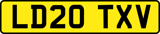 LD20TXV