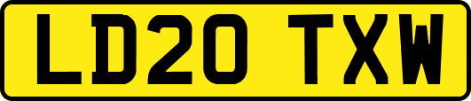 LD20TXW