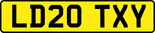 LD20TXY