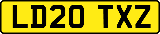 LD20TXZ