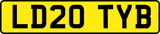 LD20TYB