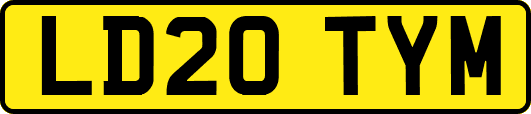 LD20TYM