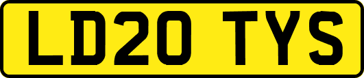 LD20TYS