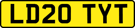 LD20TYT