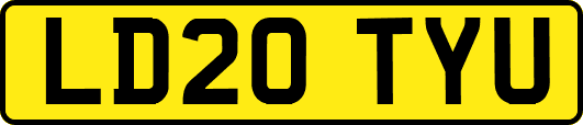 LD20TYU