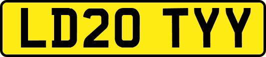 LD20TYY