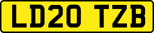 LD20TZB