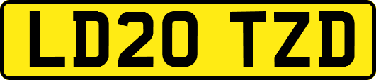 LD20TZD