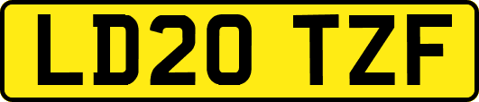 LD20TZF